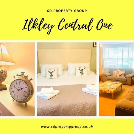 Ilkley Central One公寓 外观 照片