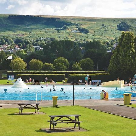 Ilkley Central One公寓 外观 照片