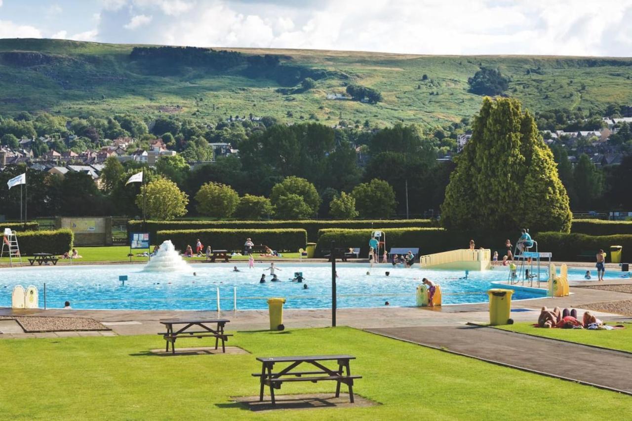 Ilkley Central One公寓 外观 照片