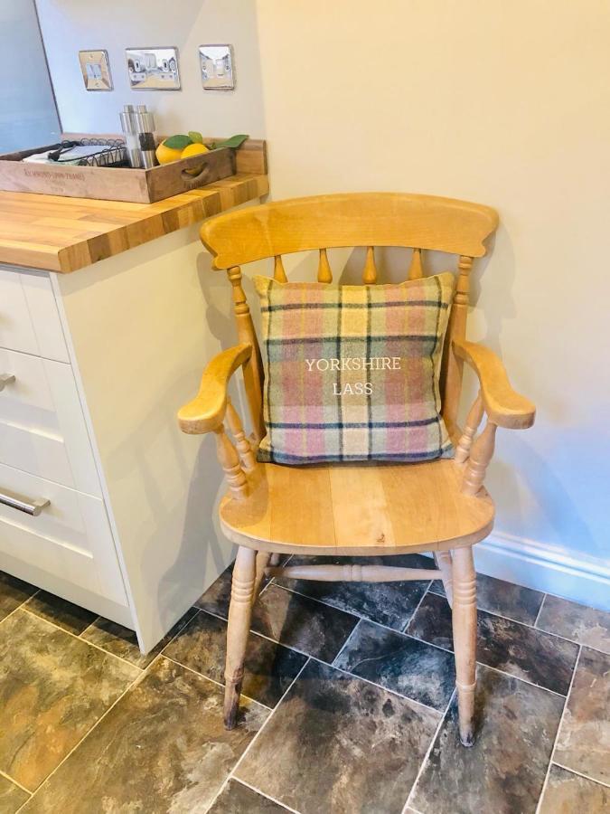 Ilkley Central One公寓 外观 照片